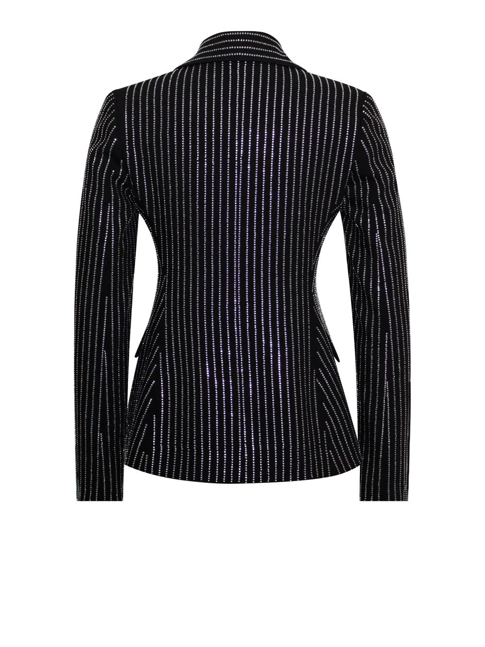 Crystal Blazer