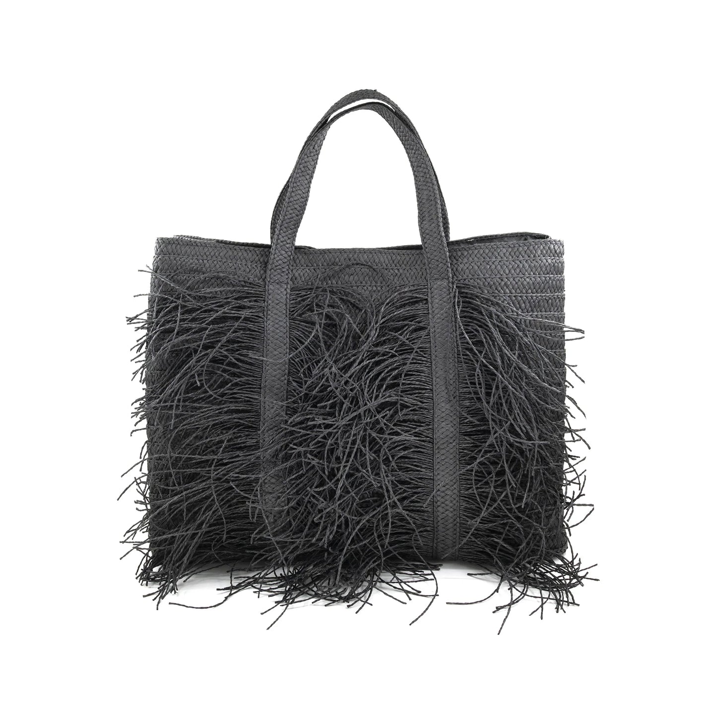 Resort Collection Tote Handbag