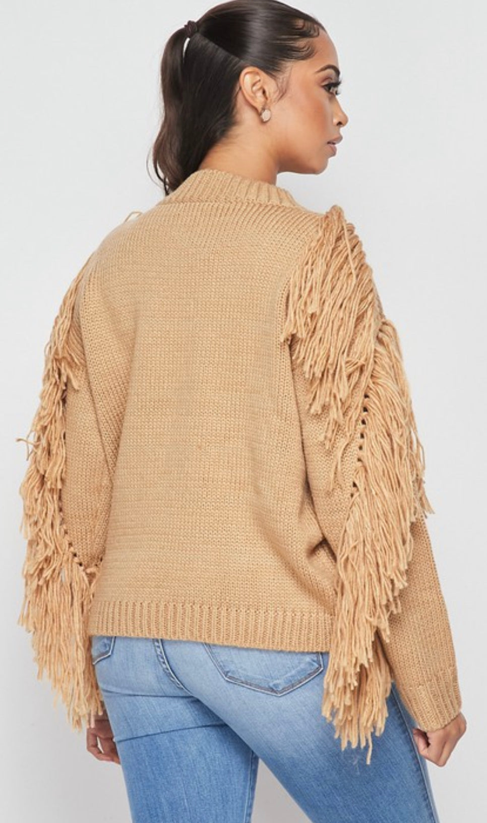 Sweater Weather
