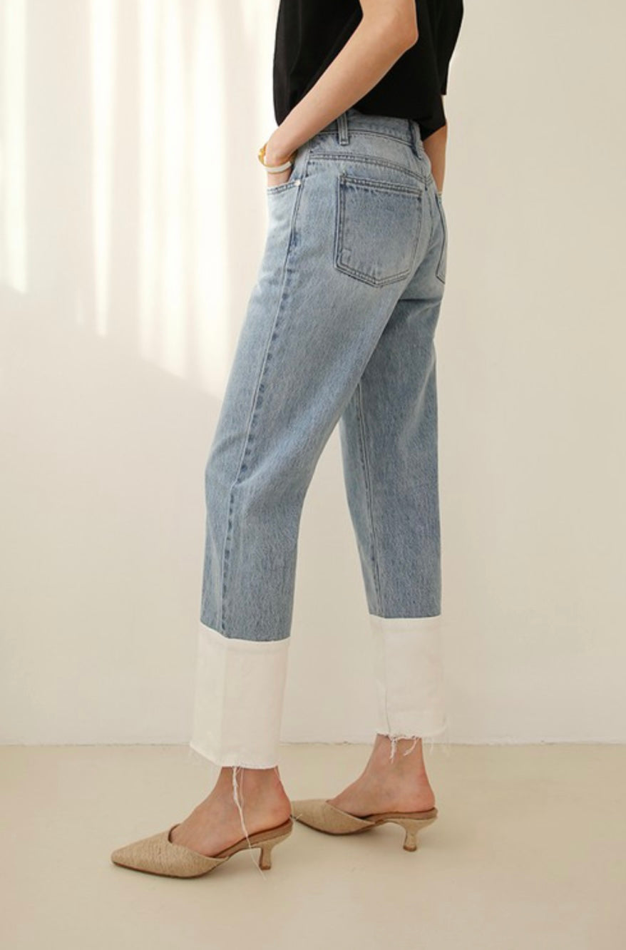 Denim Sky