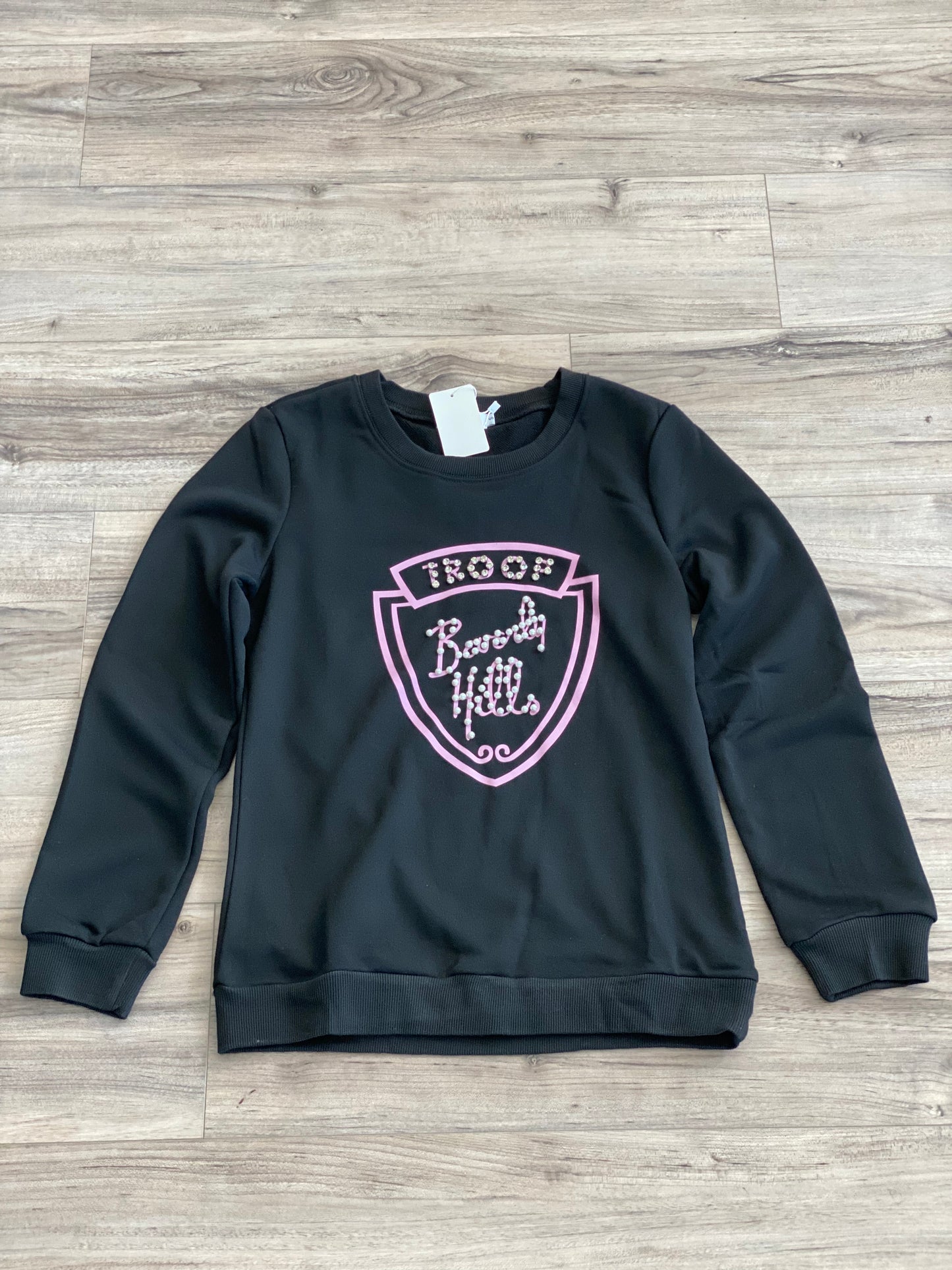 Beverly Hills Troop Sweatshirt