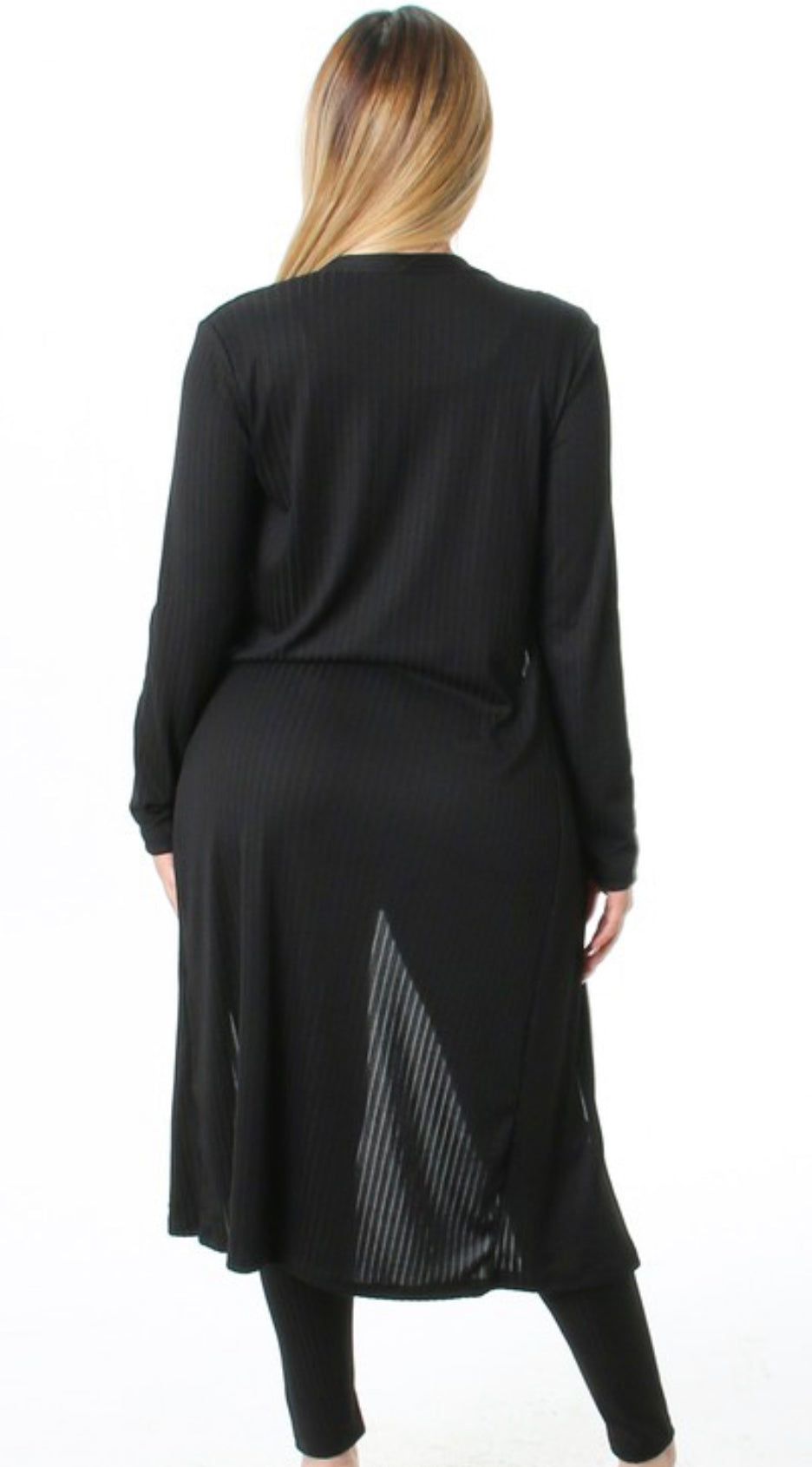 3 Piece Leggings Set