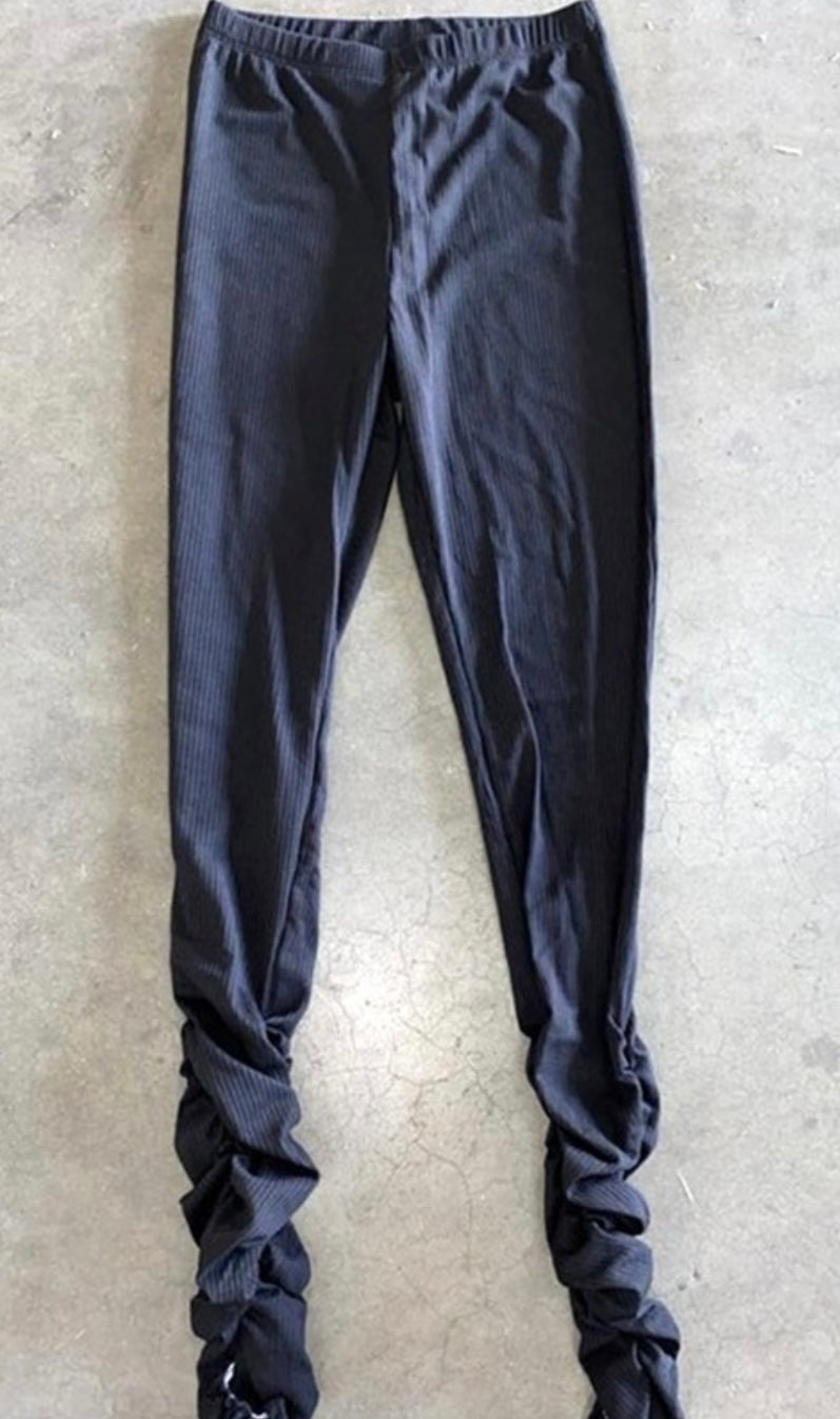 Bootcut Stretch pants
