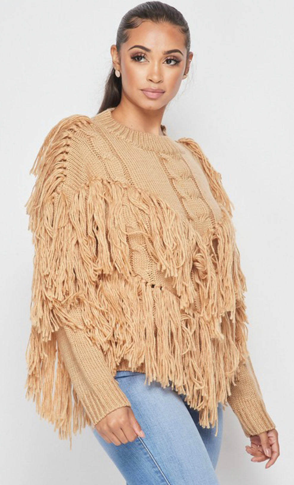 Sweater Weather
