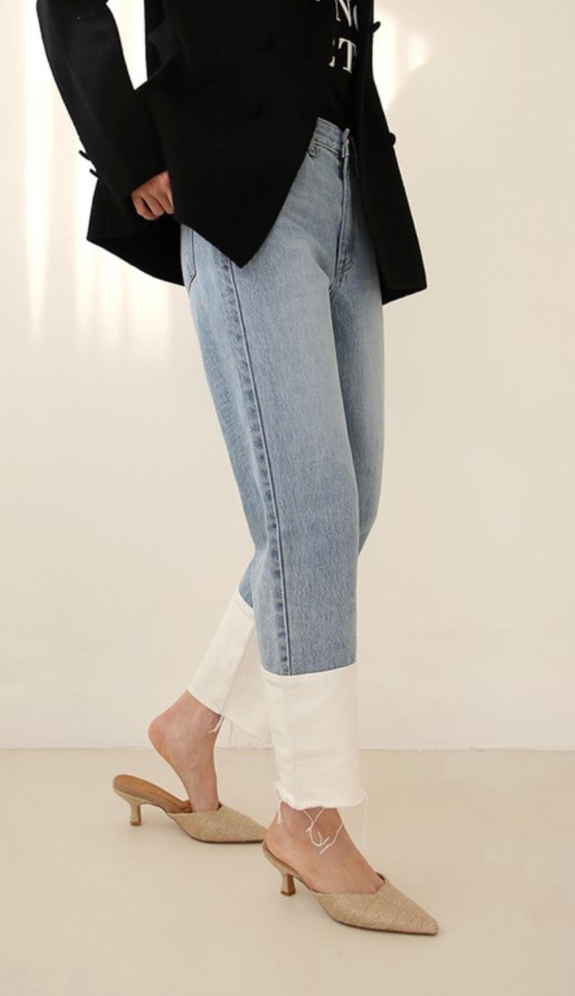 Denim Sky