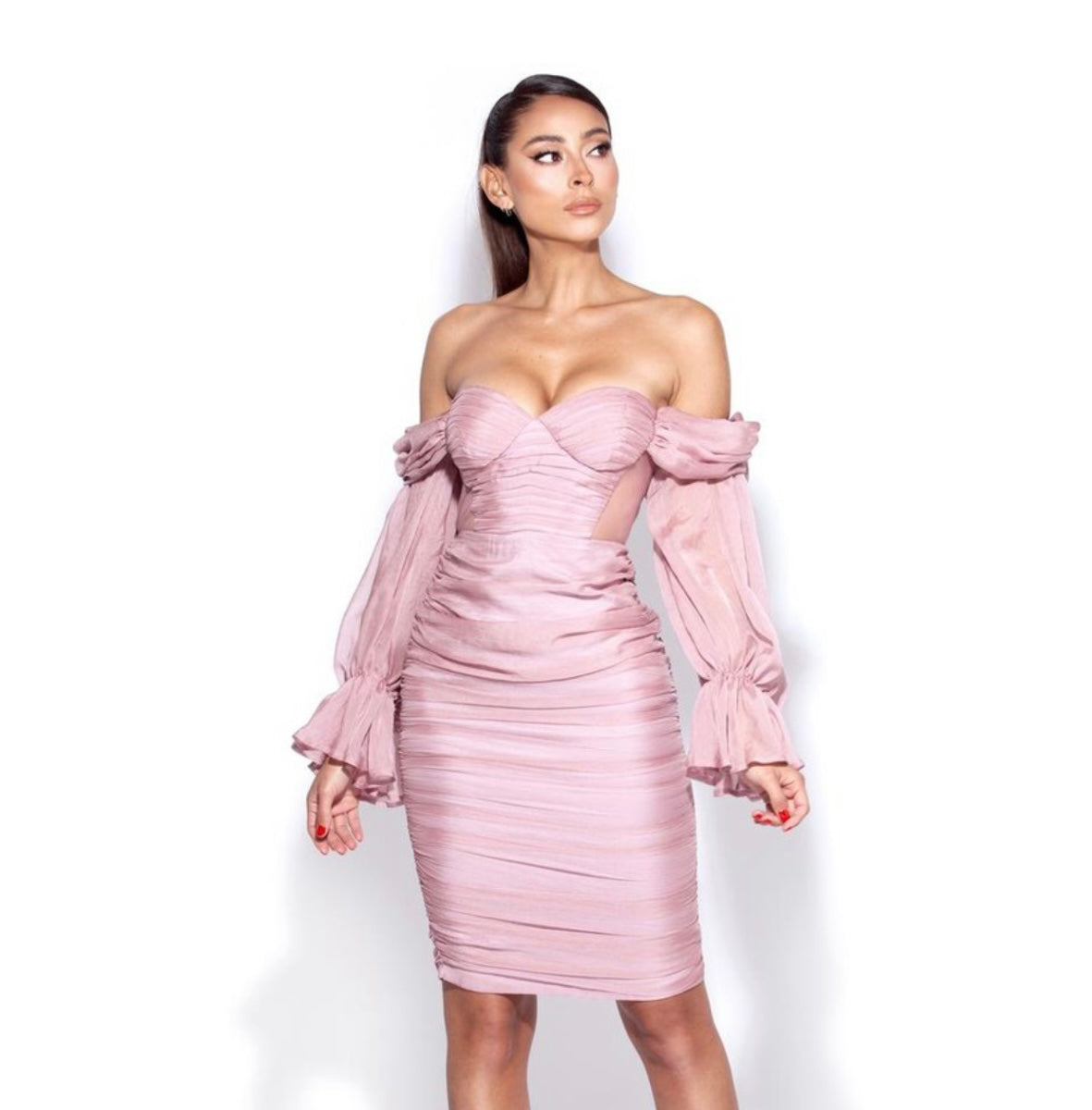 Make You Blush