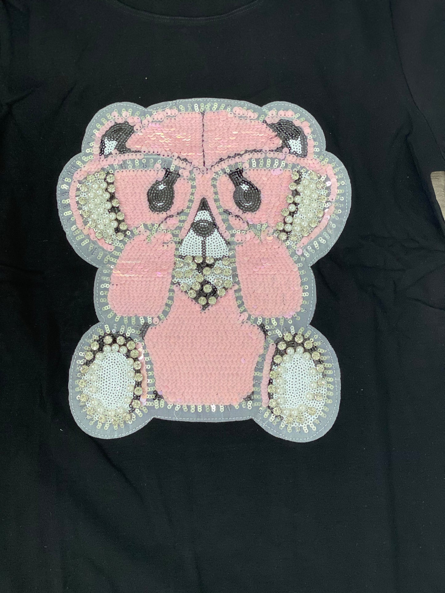 Koala Bear Bling Dress