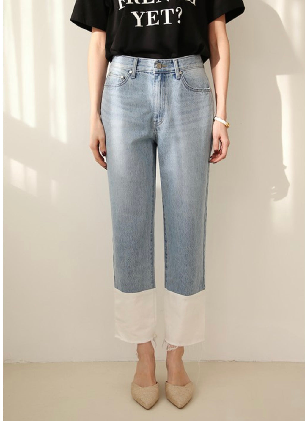 Denim Sky