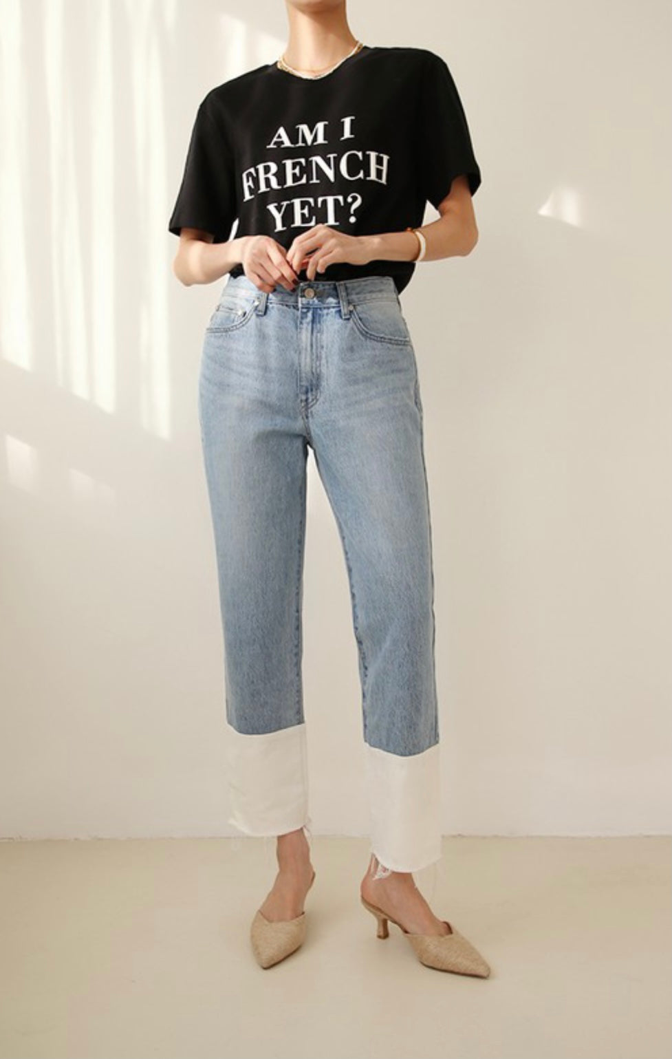 Denim Sky