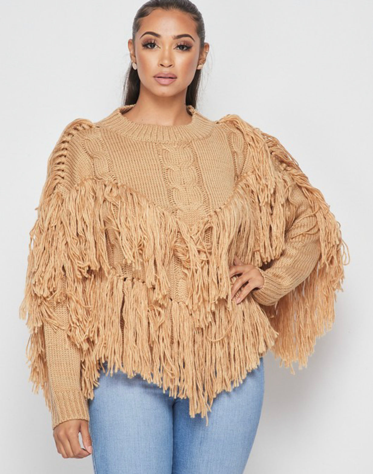 Sweater Weather