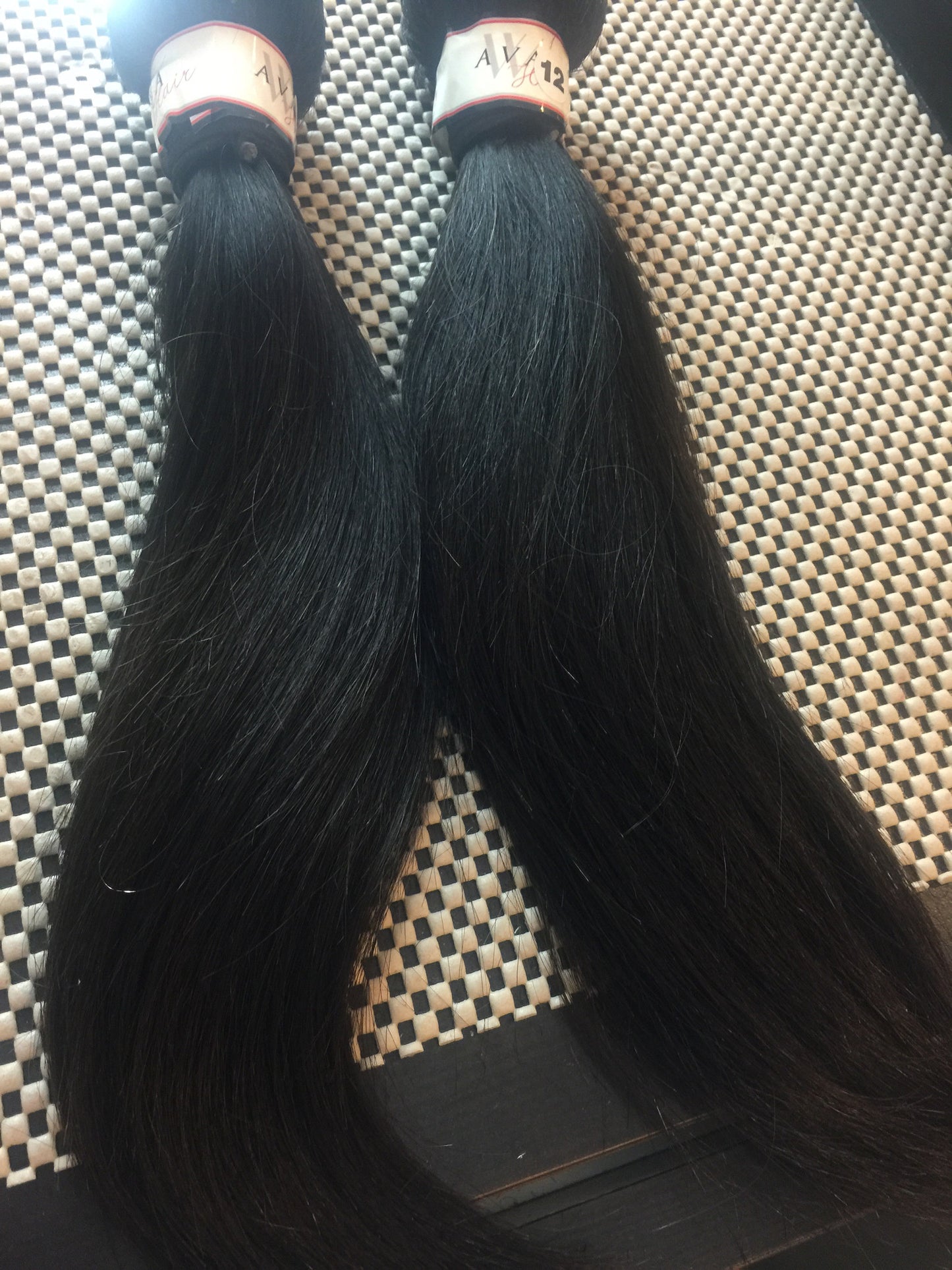 Premium Quality Virgin Hair