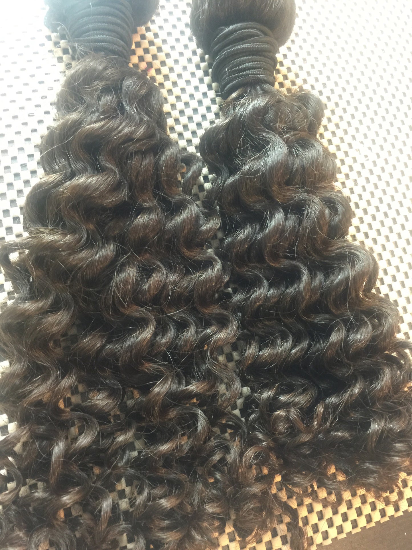 Premium Quality Virgin Hair