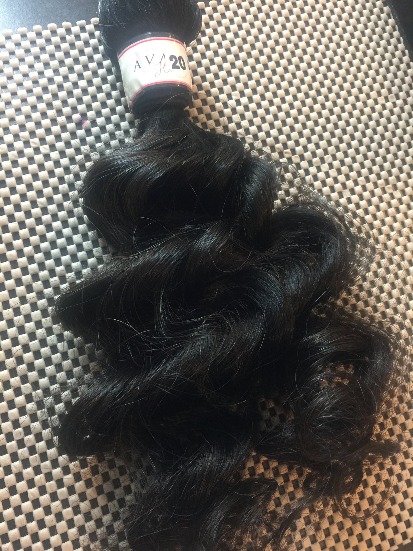 Premium Quality Virgin Hair