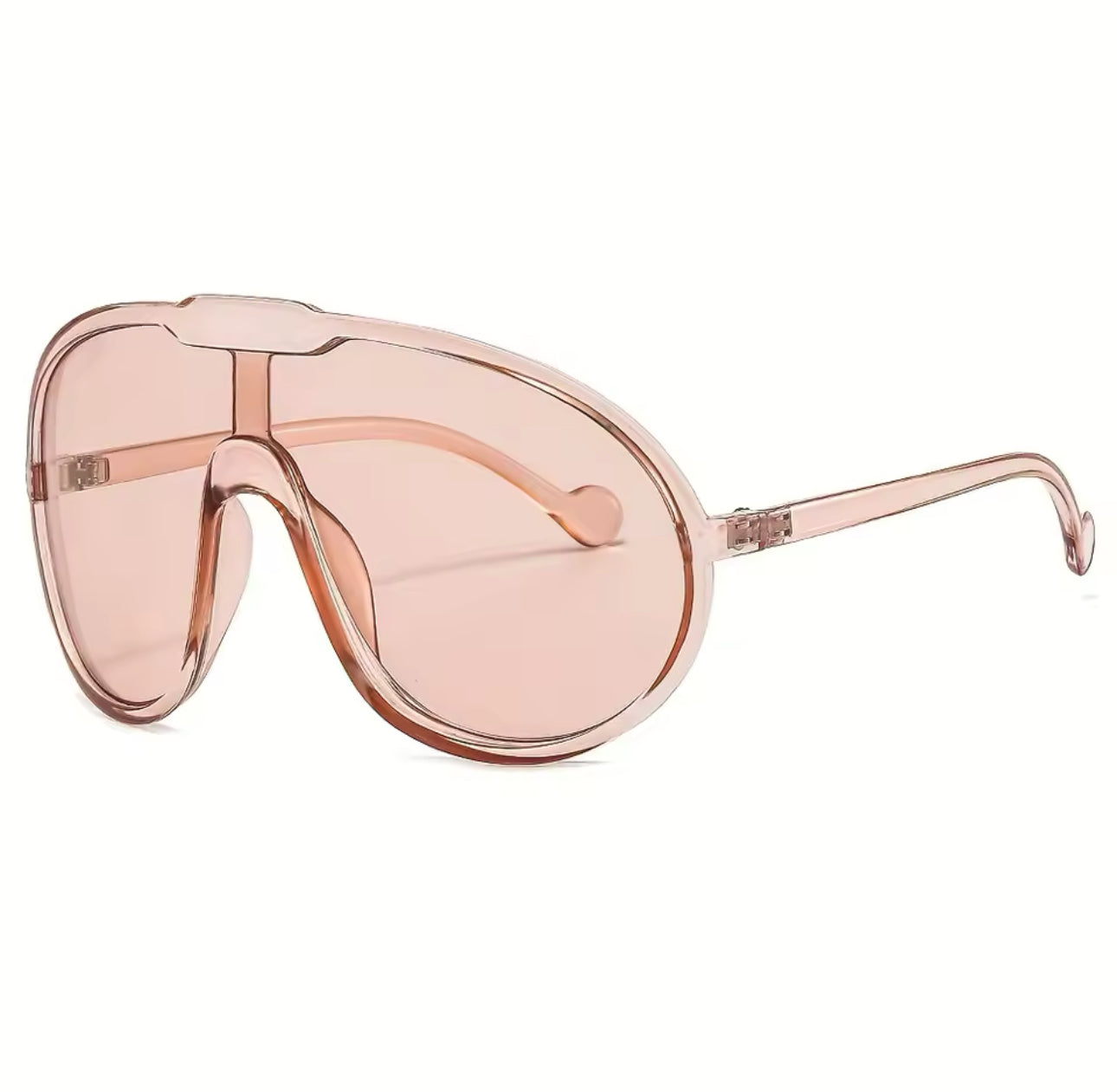 Oversized Sunnies