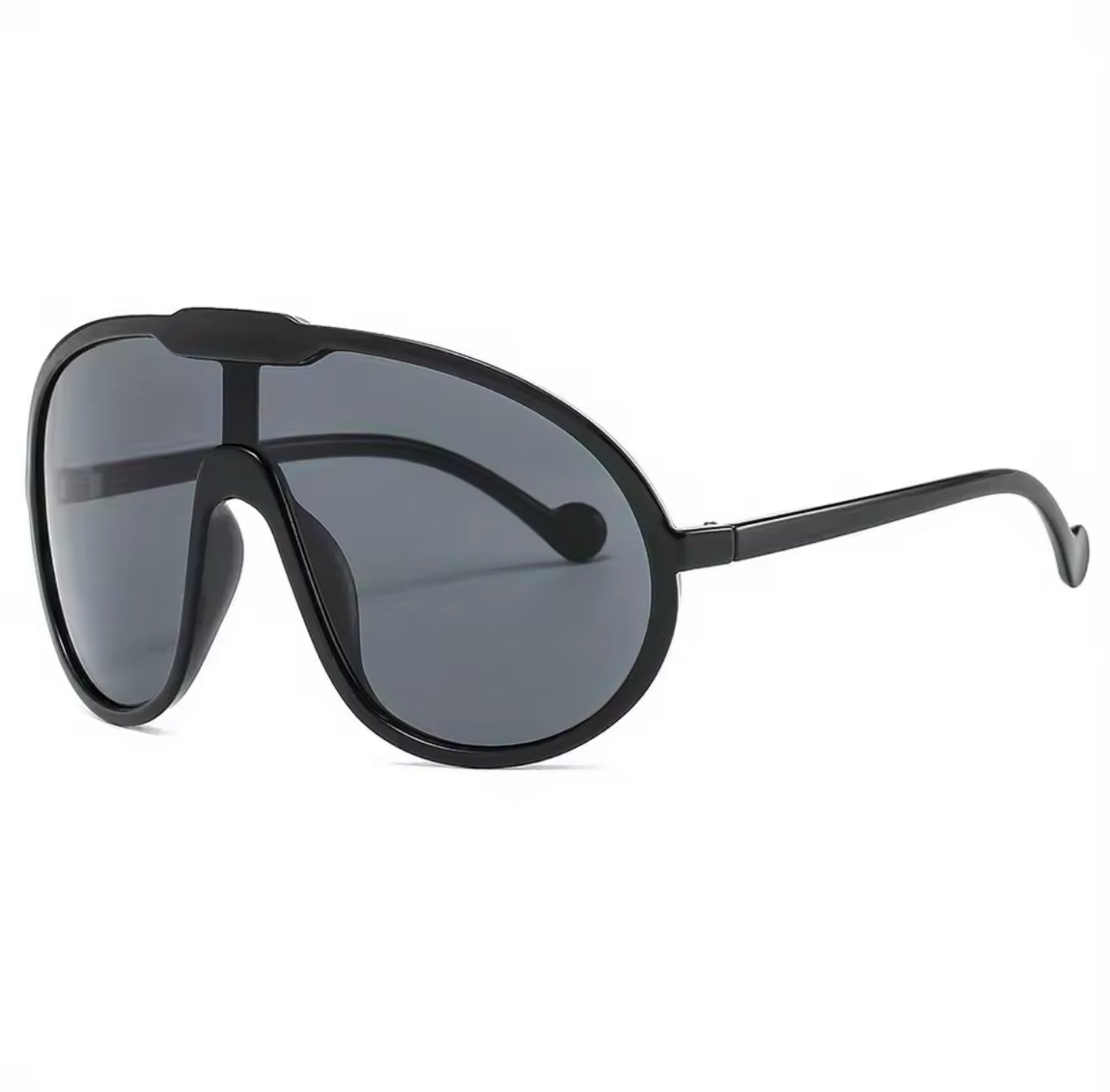 Oversized Sunnies