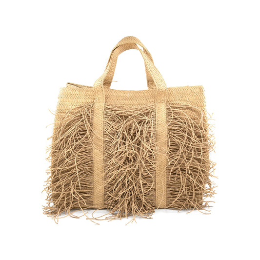 Resort Collection Tote Handbag