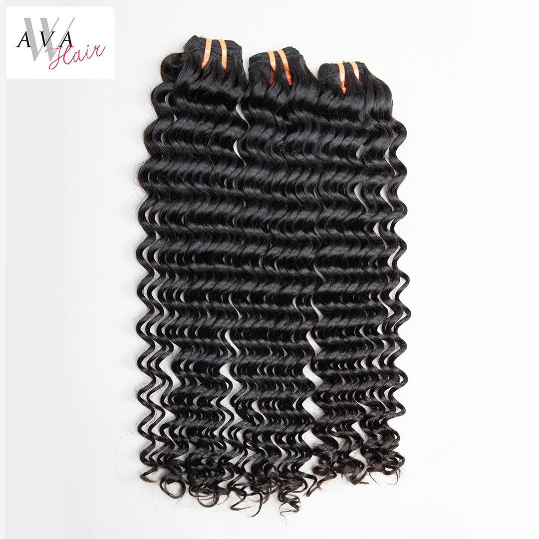 Luxury Raw Burmese