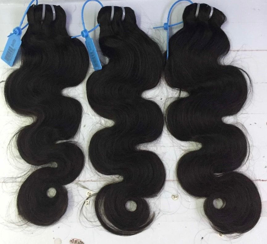 Luxury Raw Burmese