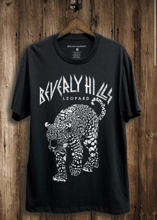 Beverly Hills Vintage T-Shirt