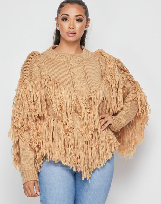Sweater Weather