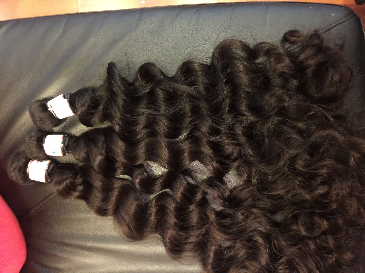 Premium Quality Virgin Hair