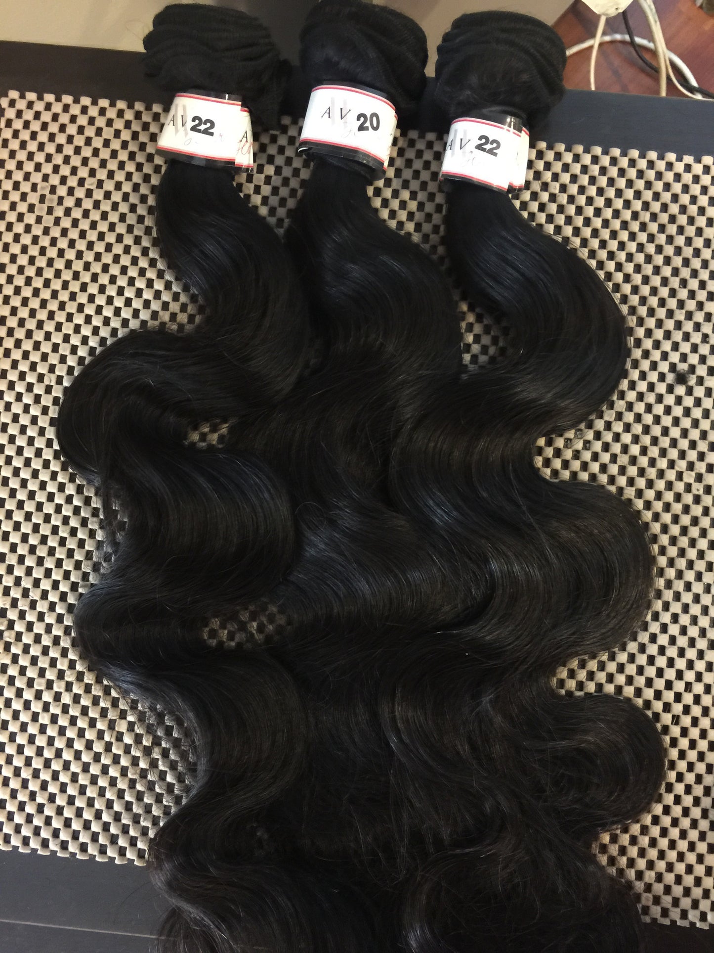 Premium Quality Virgin Hair