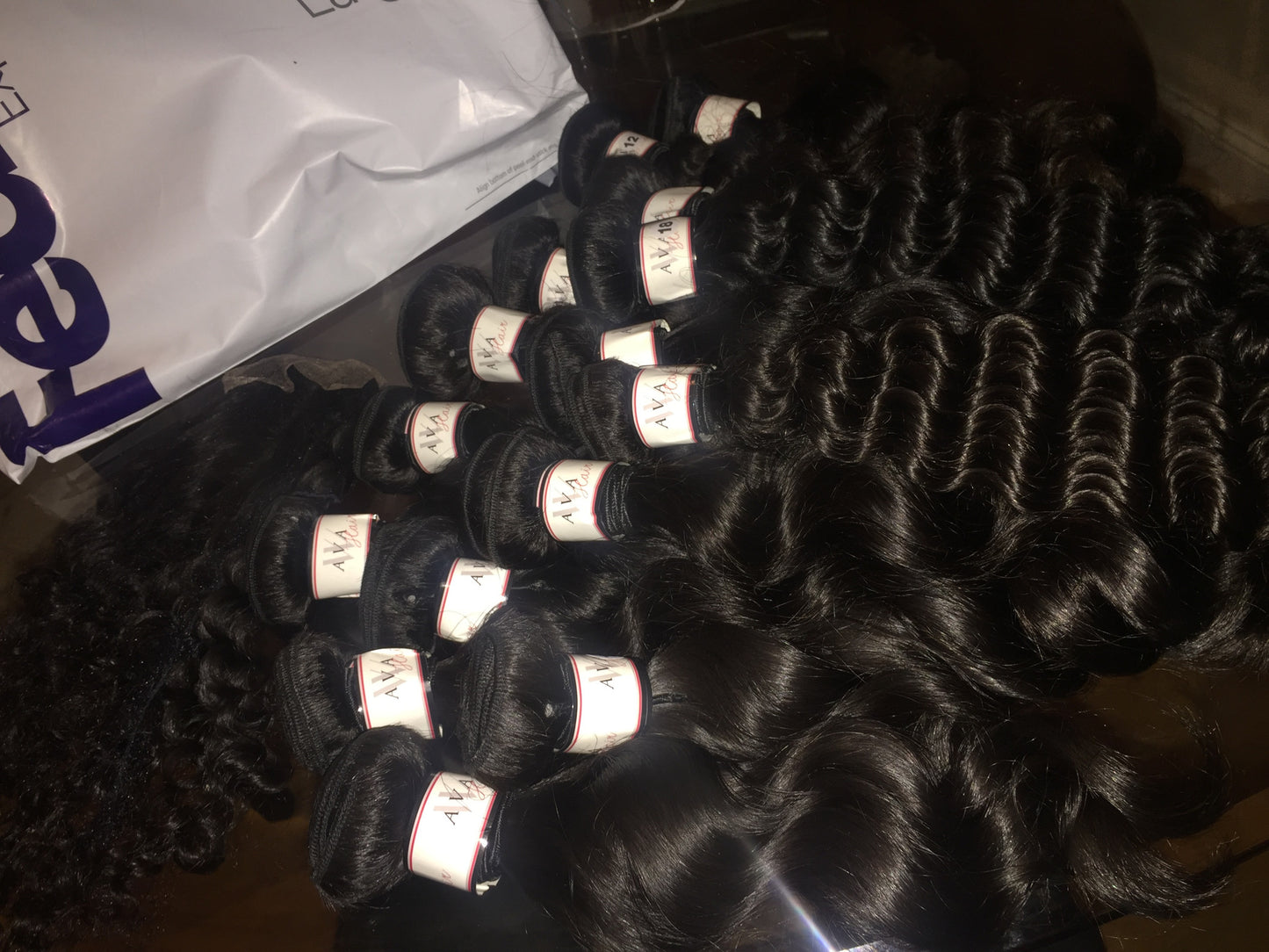 Premium Quality Virgin Hair