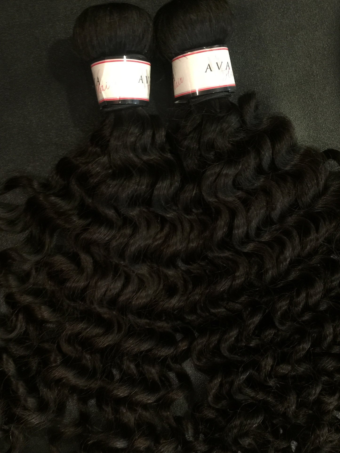 Premium Quality Virgin Hair