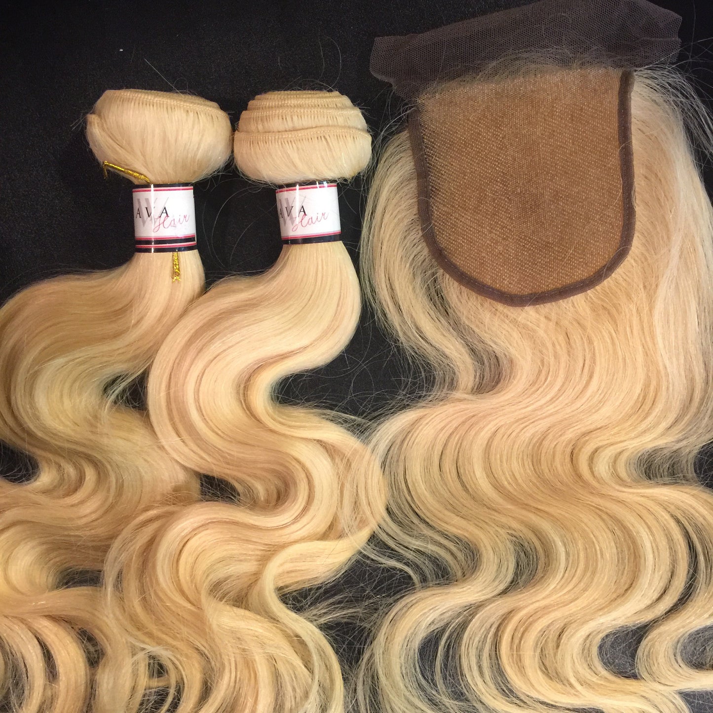 Premium Quality Virgin Hair