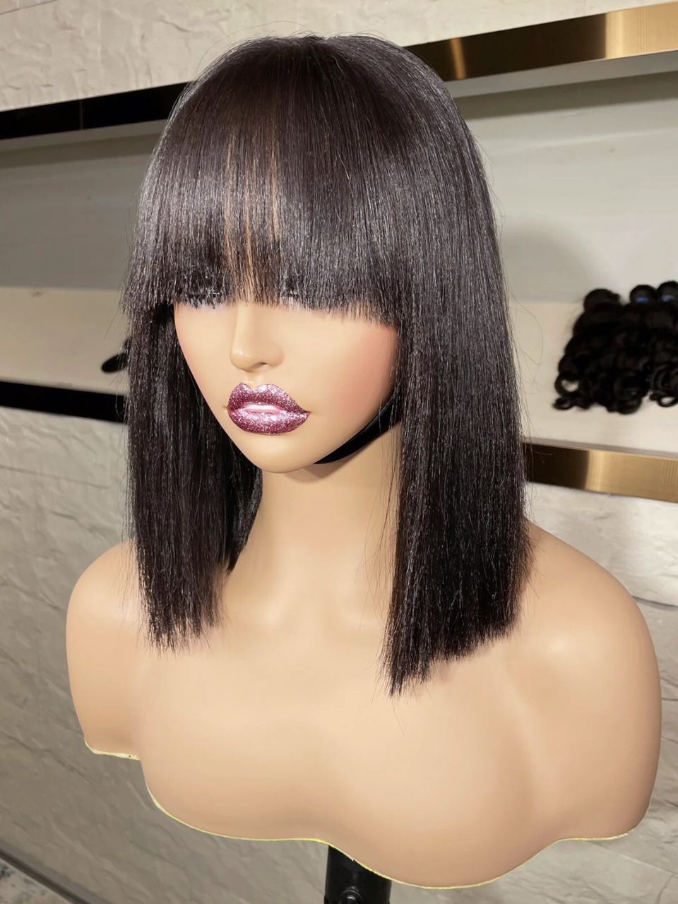 Premium virgin hair discount
